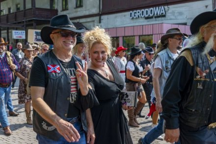 XXIII Wiślaczek Country